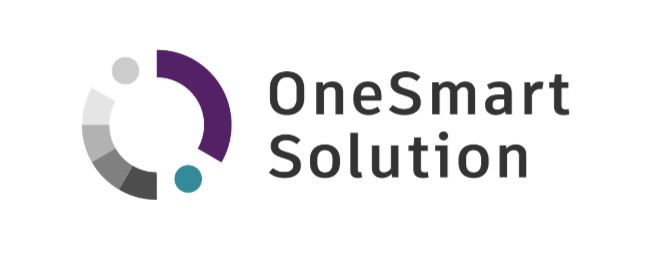 onesmart logo