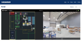 Patrol 自動巡檢模