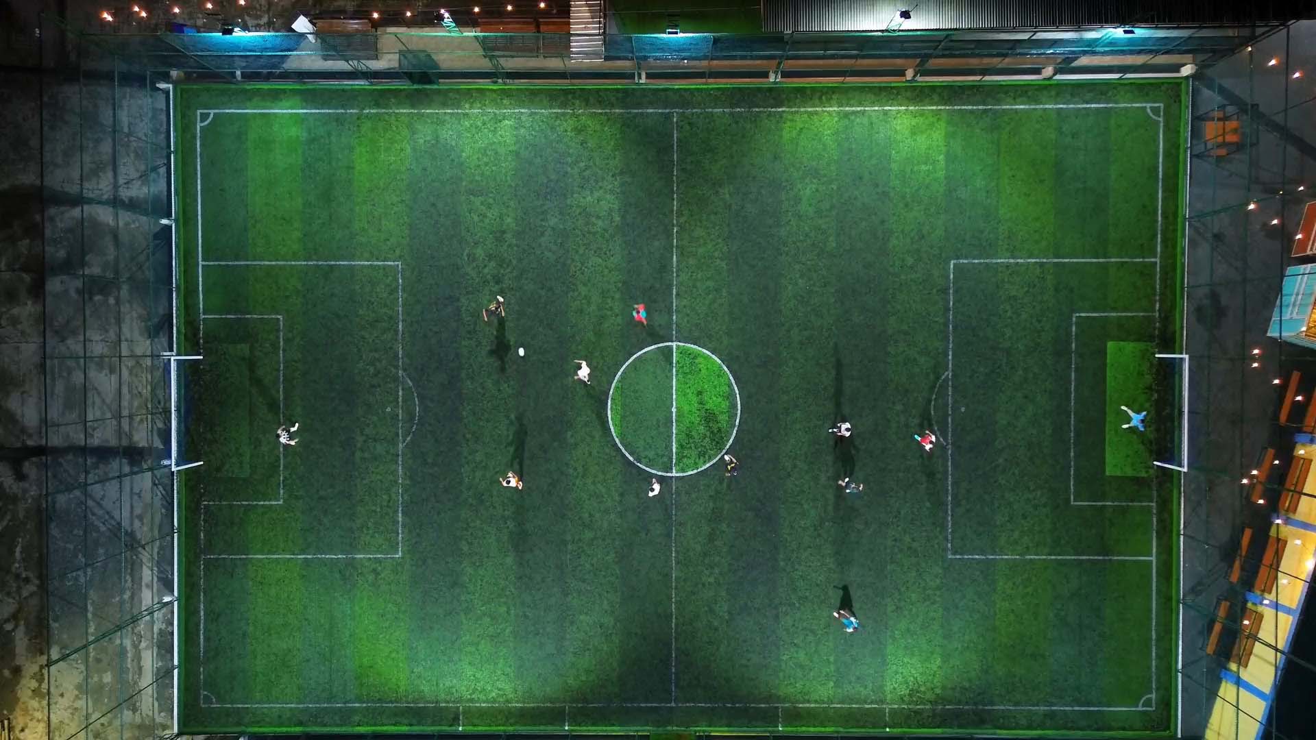 Immersive Live Streaming