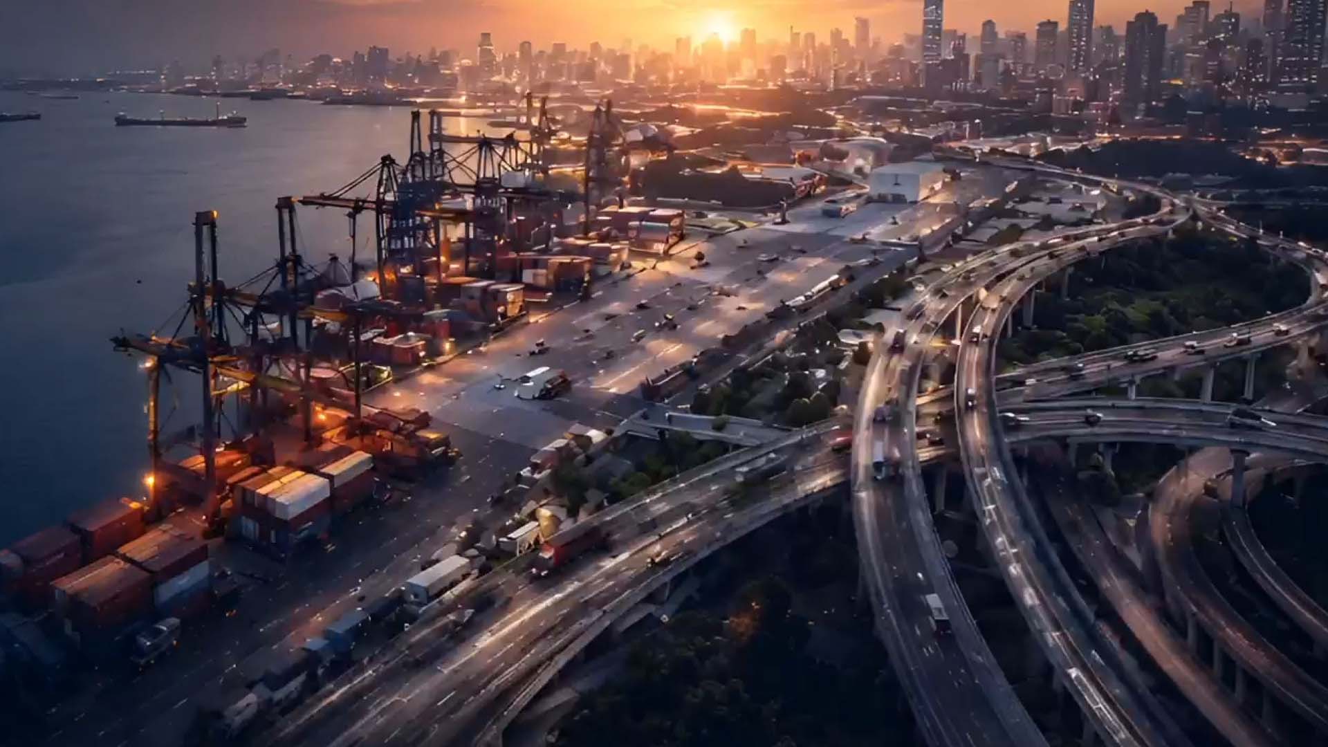 Industry Solution