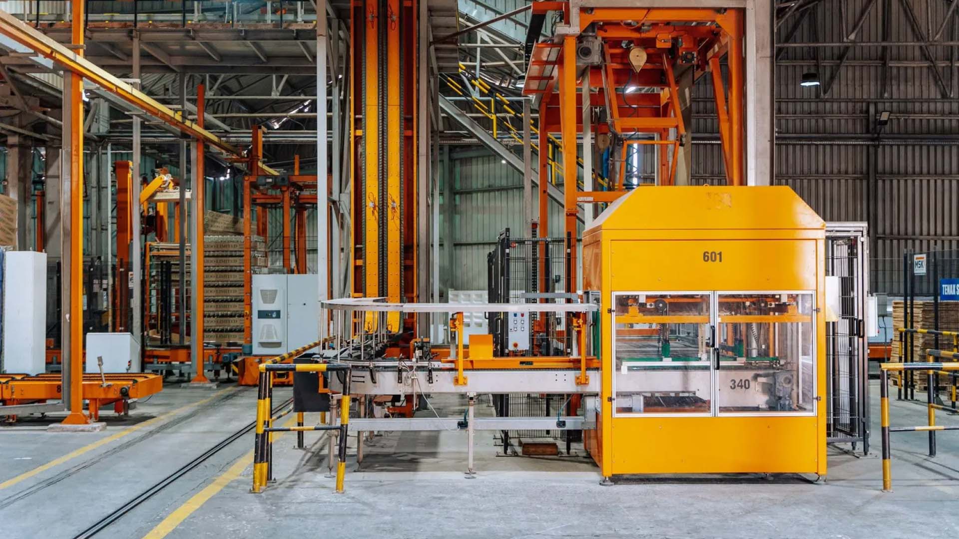 Smart Factory
