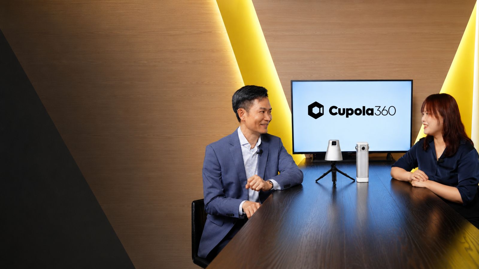 Cupola360 Featured by Business Next