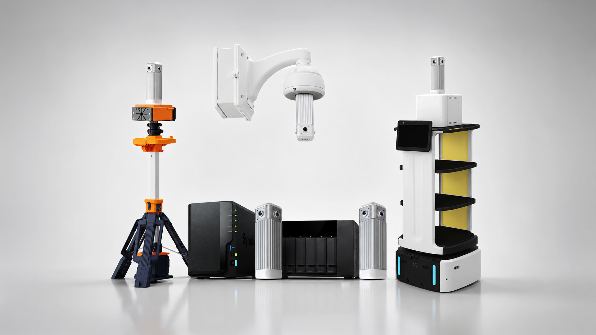 Experience Kits