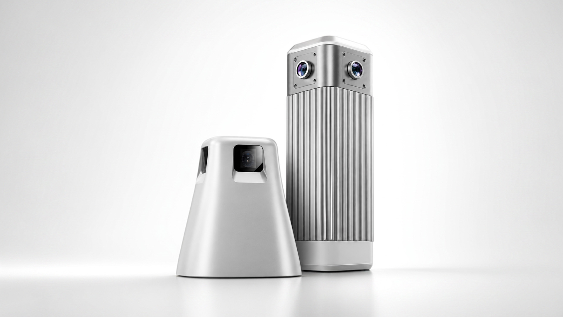 Panoramic Camera