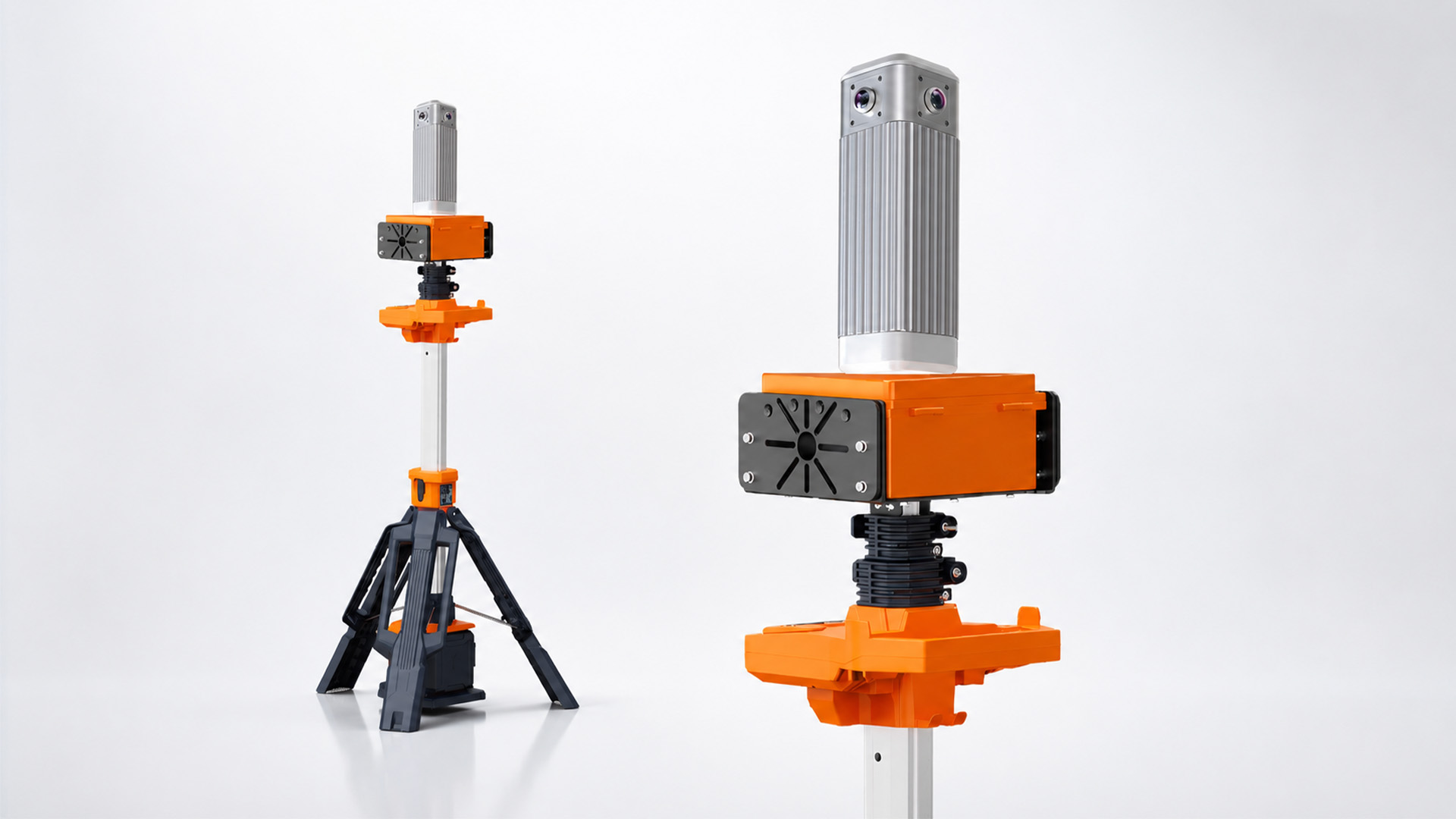 Panoramic Mobile Live Kit