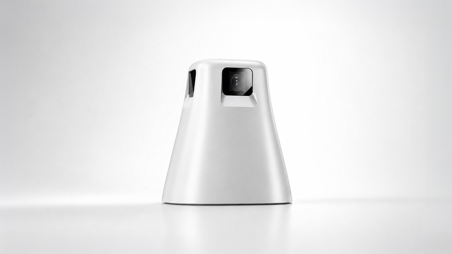 Cupola360 RX1000P panoramic camera