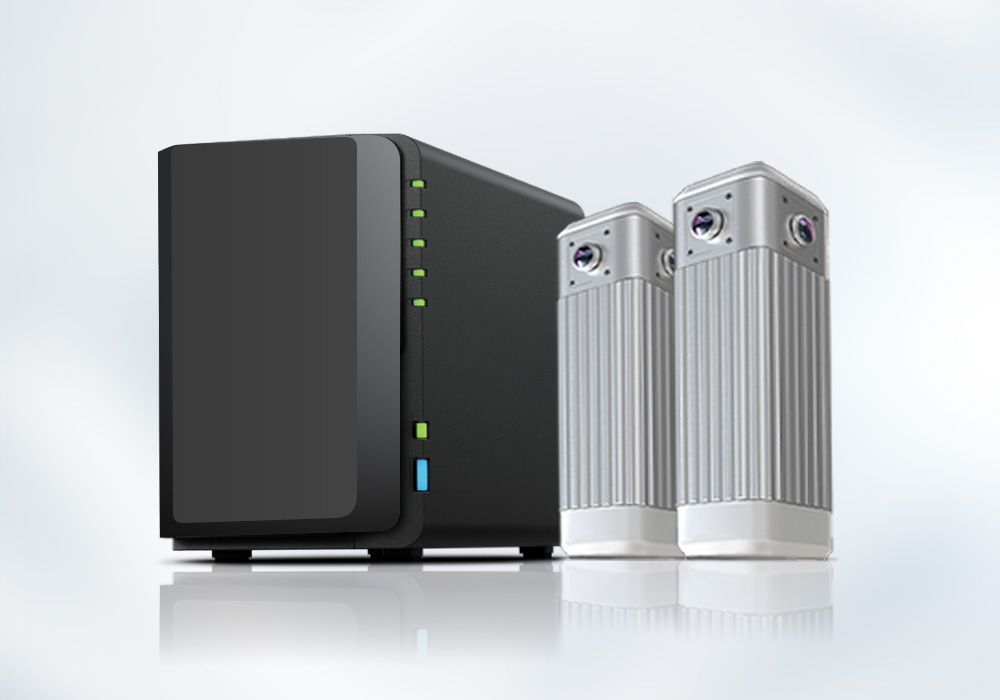 全景時空膠囊組