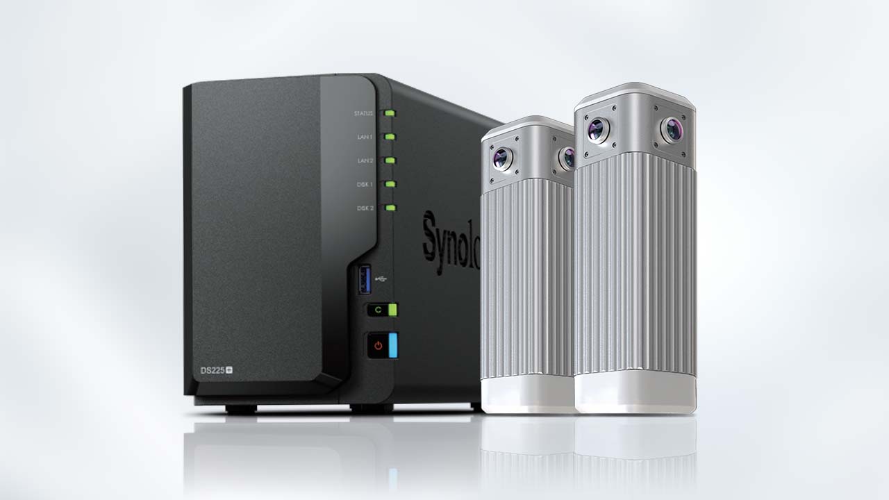 全景時空膠囊組 A