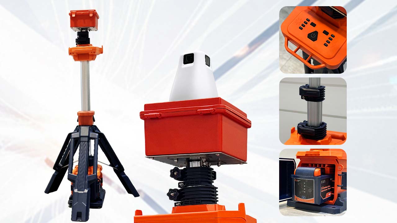 全景行動直播組