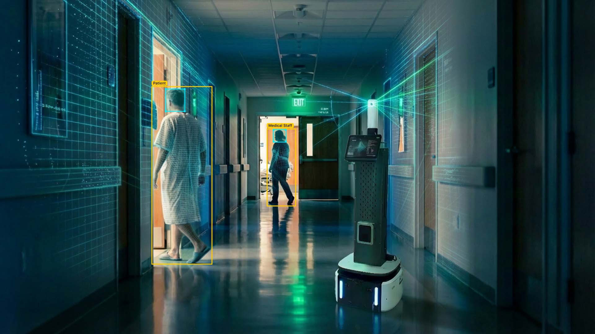 Proactive Inspection