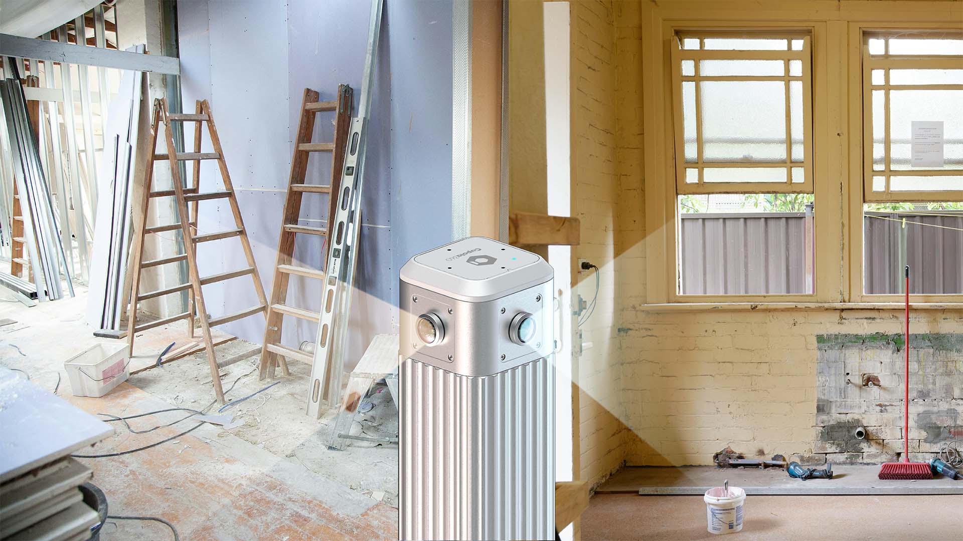 On-Demand Deployment