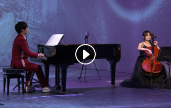 ZONG's Immersive Technology Crossover Concert