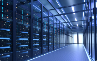 AMI Data Center Manager (DCM) with Cupola360